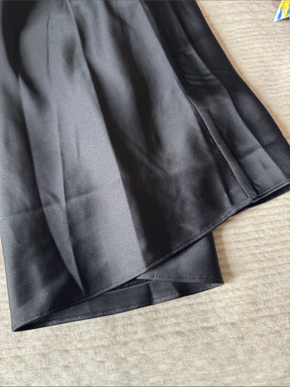 J. CREW SLIP DRESS - Picture 8 of 8